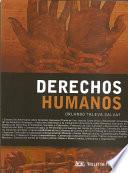 libro Derechos Humanos